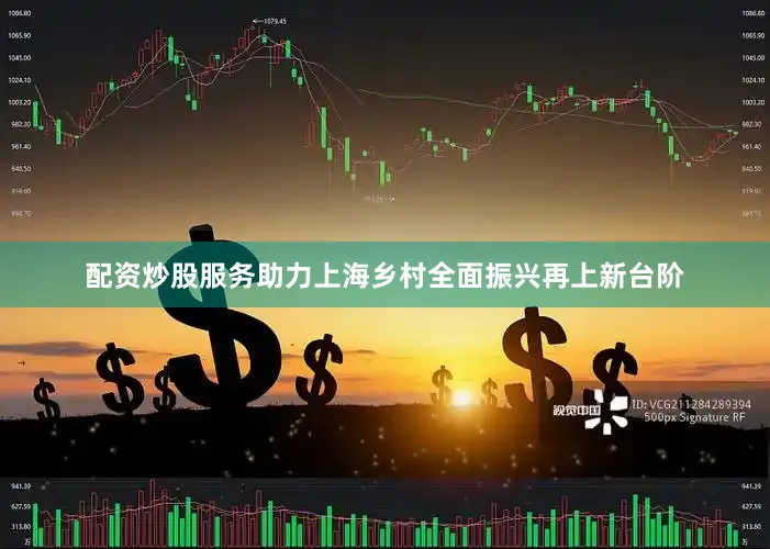配资炒股服务助力上海乡村全面振兴再上新台阶