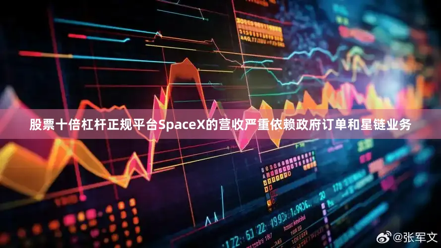股票十倍杠杆正规平台SpaceX的营收严重依赖政府订单和星链业务